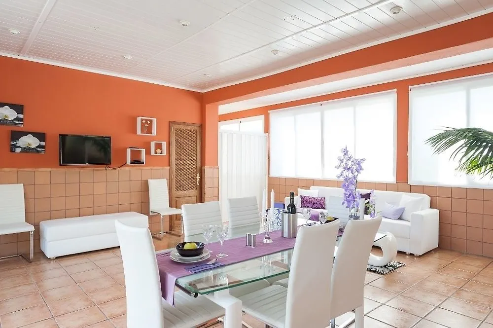 Alegre Villa Lloseta