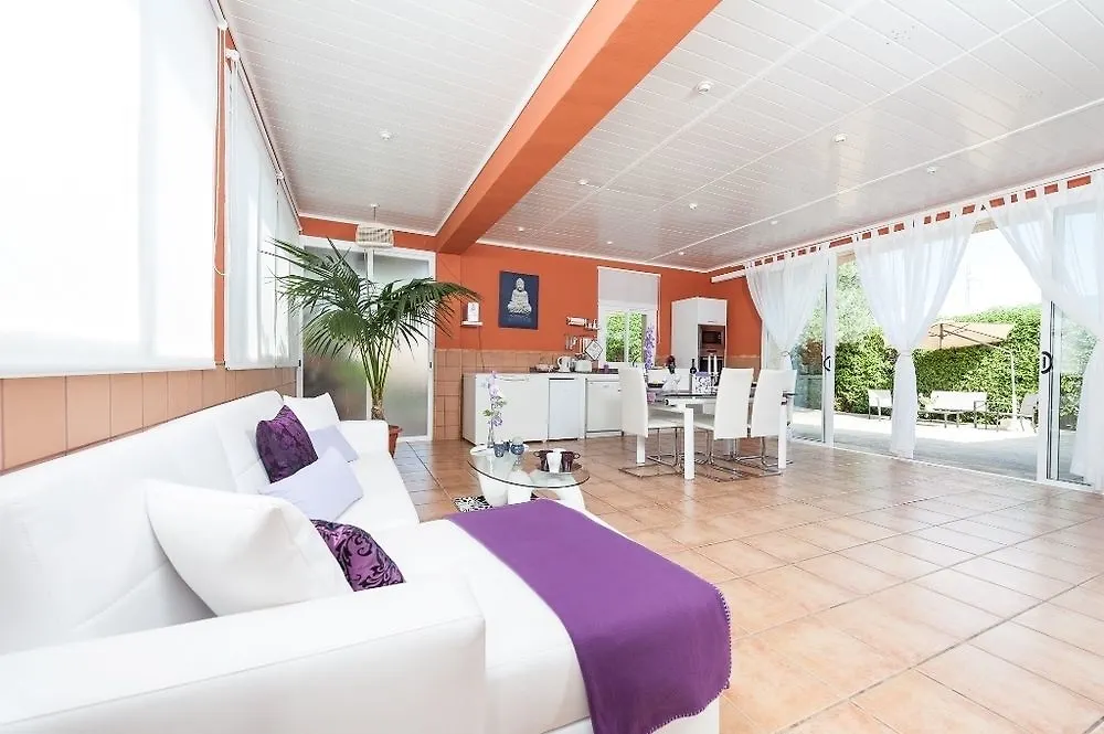 Alegre Villa Lloseta