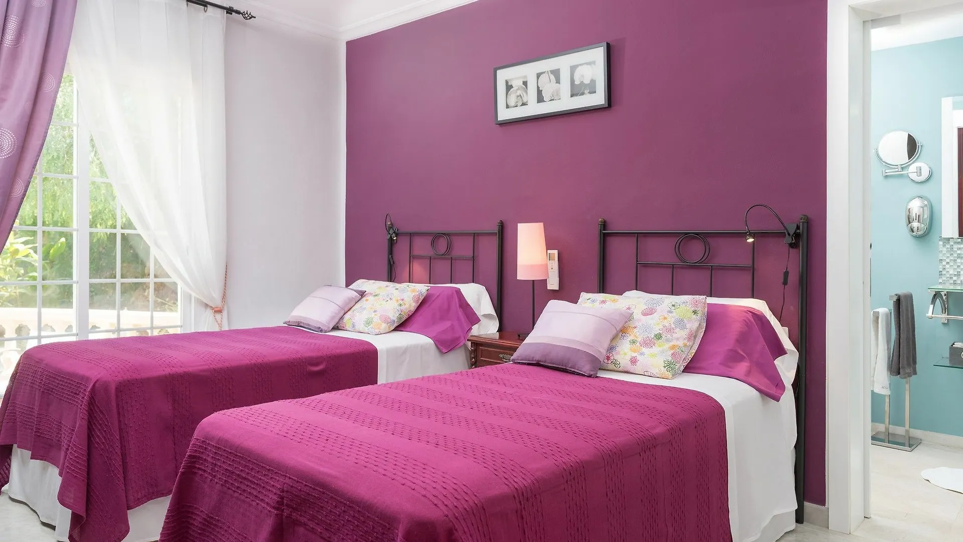 Alegre Villa Lloseta