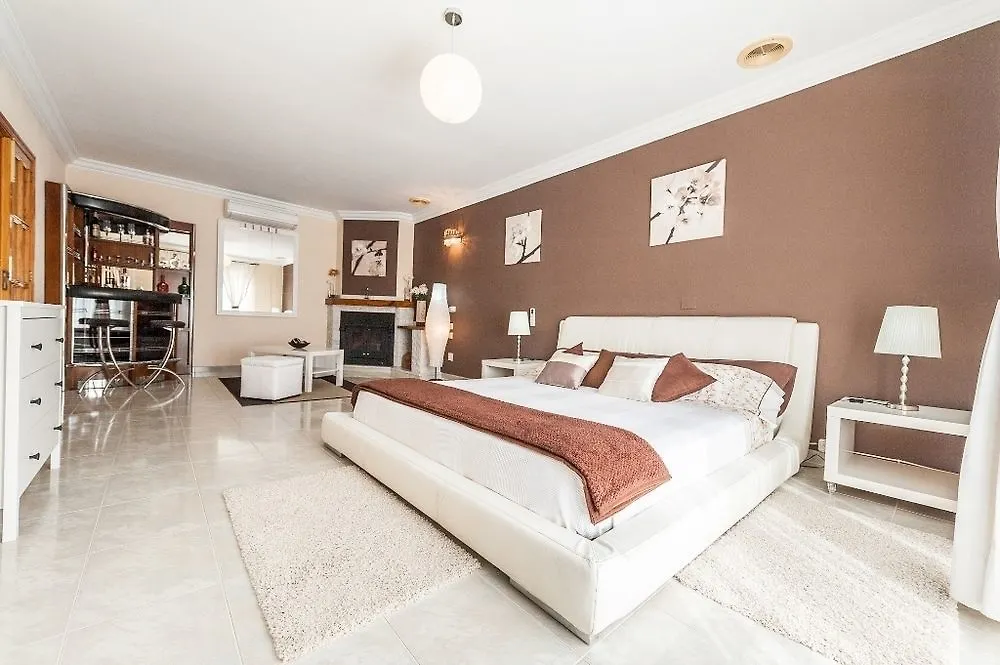 Alegre Villa Lloseta