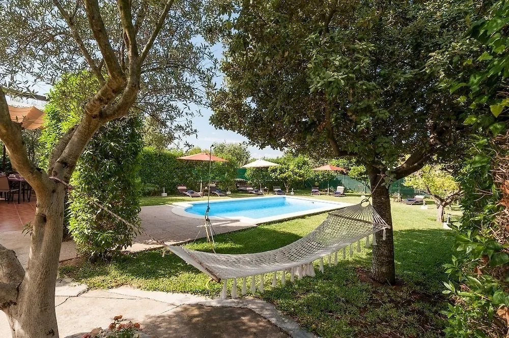 Alegre Villa Lloseta